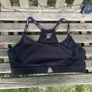 Reebok Sports Bra